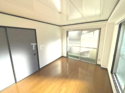 【居間・リビング】 | チロルハイツ