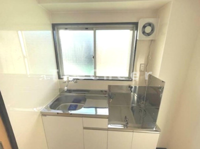 【キッチン】 | チロルハイツ