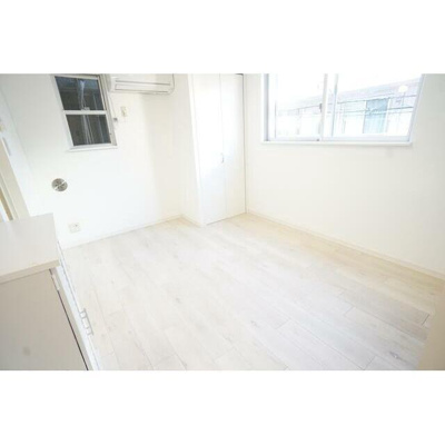 【寝室】 | シティテラス立石 |  