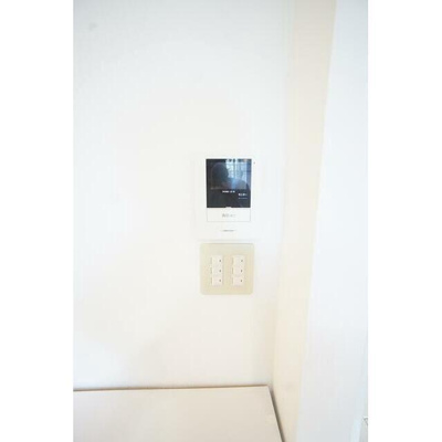 【セキュリティ】 | シティテラス立石 |  