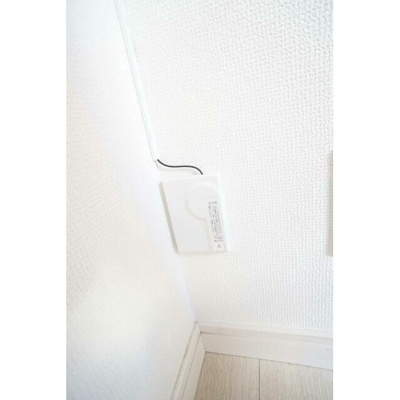 【設備】 | シティテラス立石 |  