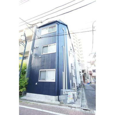 【外観】 | シティテラス立石 |  