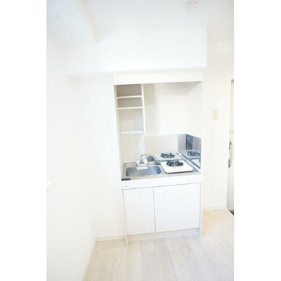 【キッチン】 | シティテラス立石 |  