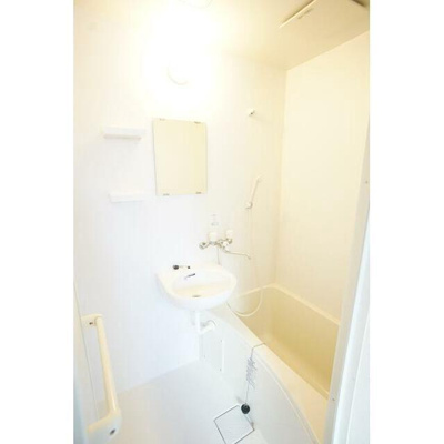 【浴室】 | シティテラス立石 |  