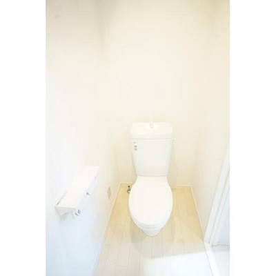 【トイレ】 | シティテラス立石 |  