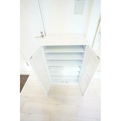 【収納】 | シティテラス立石 |  