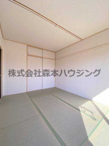 【寝室】 | 　ハイツ昴 | 落ち着いて過ごせるお部屋なので、寝室にいかがでしょうか