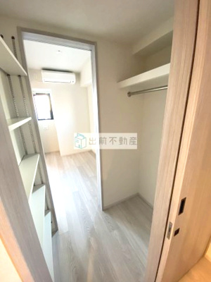 【収納】 | リビオメゾン東池袋