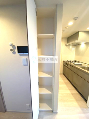 【収納】 | リビオメゾン東池袋