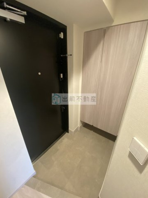 【玄関】 | リビオメゾン東池袋