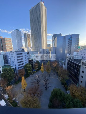 【展望】 | リビオメゾン東池袋