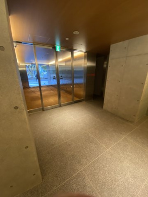 【ロビー】 | リビオメゾン東池袋