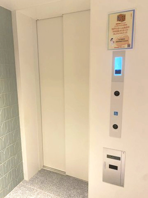 【その他共用部分】 | リビオメゾン東池袋