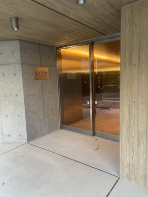 【エントランス】 | リビオメゾン東池袋