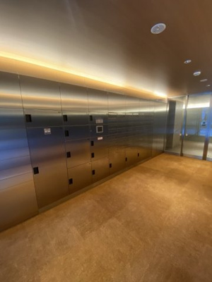 【ロビー】 | リビオメゾン東池袋