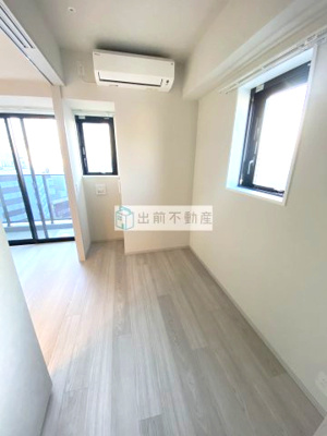 【内装】 | リビオメゾン東池袋