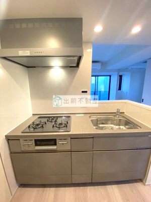 【キッチン】 | リビオメゾン東池袋