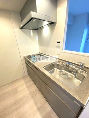 【キッチン】 | リビオメゾン東池袋