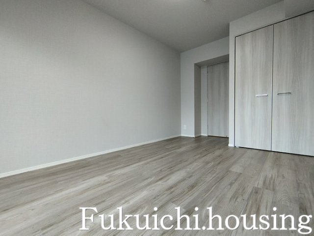 DIPS明大前の居間・リビング