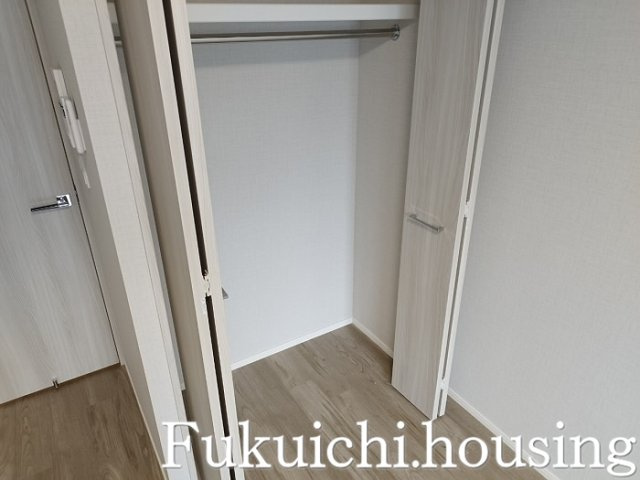 DIPS明大前の収納