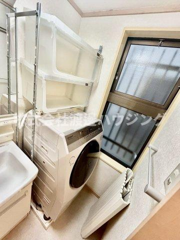 生野区生野西３丁目戸建の設備