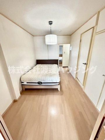 生野区生野西３丁目戸建の内装