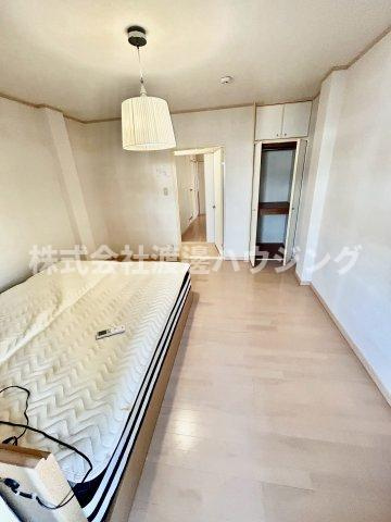 生野区生野西３丁目戸建の内装