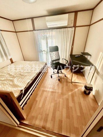 生野区生野西３丁目戸建の内装