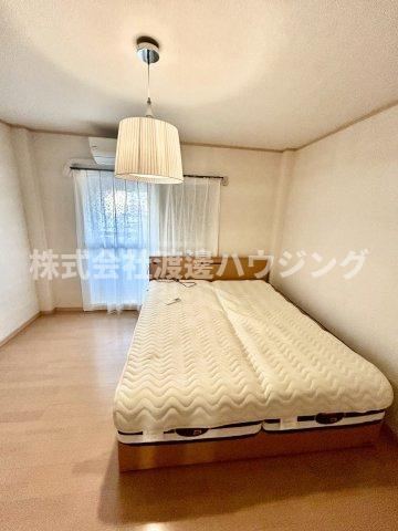 生野区生野西３丁目戸建の内装