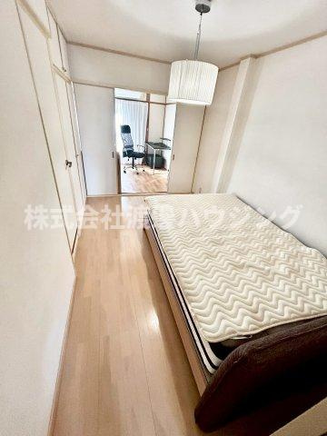 生野区生野西３丁目戸建の内装