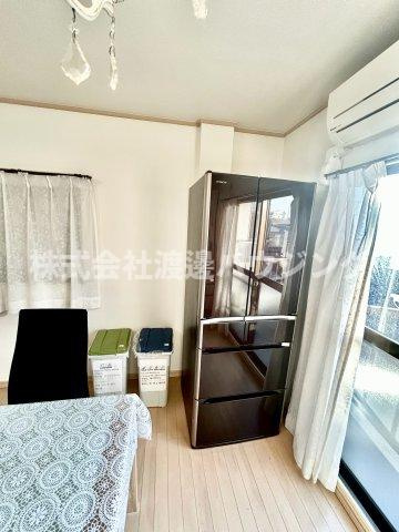 生野区生野西３丁目戸建のその他