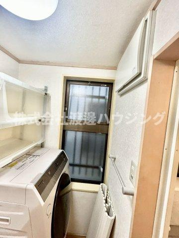 生野区生野西３丁目戸建のその他|窓