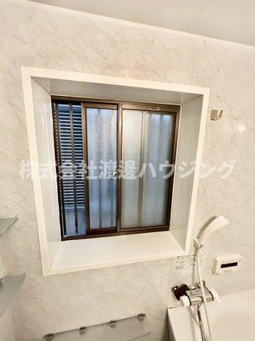 生野区生野西３丁目戸建のその他|窓