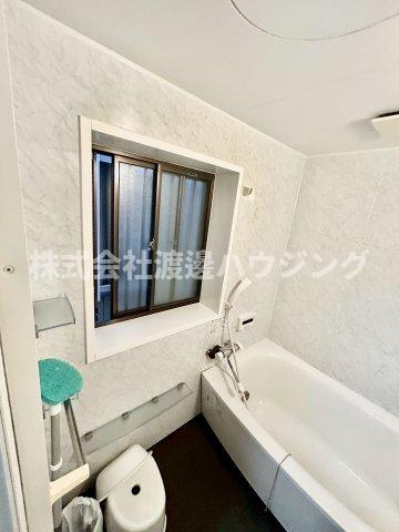 生野区生野西３丁目戸建のその他|窓