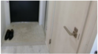 【玄関】 | ｂ’CASA武蔵小杉Ⅱ