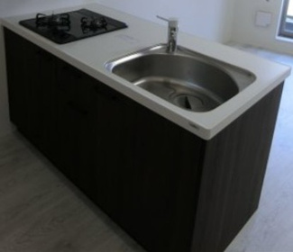 【キッチン】 | ｂ’CASA武蔵小杉Ⅱ