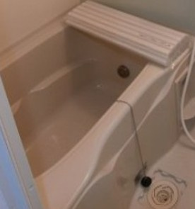 【浴室】 | ｂ’CASA武蔵小杉Ⅱ