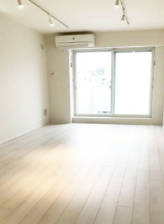 【居間・リビング】 | ｂ’CASA武蔵小杉Ⅱ