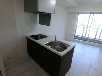 【キッチン】 | ｂ’CASA武蔵小杉Ⅱ