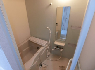 【浴室】 | ｂ’CASA武蔵小杉Ⅱ