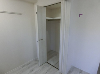 【収納】 | ｂ’CASA武蔵小杉Ⅱ