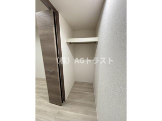 【収納】 | Noble raffiner東大宮