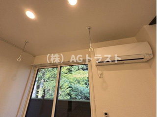 【設備】 | Noble raffiner東大宮