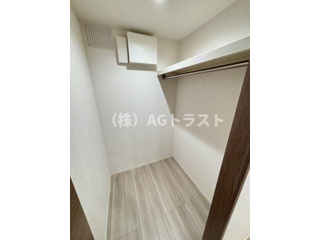 【収納】 | Noble raffiner東大宮