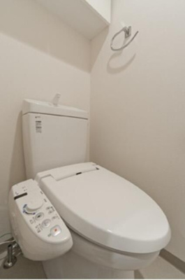 【トイレ】 | Ｌｅｍｕｒｉａ浅草 | トイレ