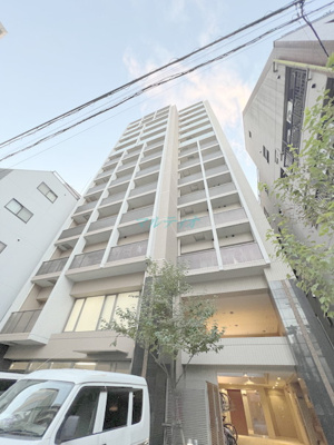 【外観】 | Ｌｅｍｕｒｉａ浅草 | 外観