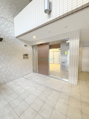 【エントランス】 | Ｌｅｍｕｒｉａ浅草