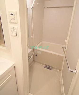 【浴室】 | Ｌｅｍｕｒｉａ浅草 | 浴室