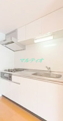 【キッチン】 | Ｌｅｍｕｒｉａ浅草 | キッチン