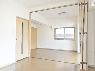 【内装】 | ニューシティアパートメンツ久が原 | 別部屋の写真です
ニューシティアパートメンツ久が原